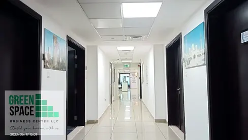 Set Up Your Business With One Year Ejari Contract For Virtual Office In Ras Al Khor