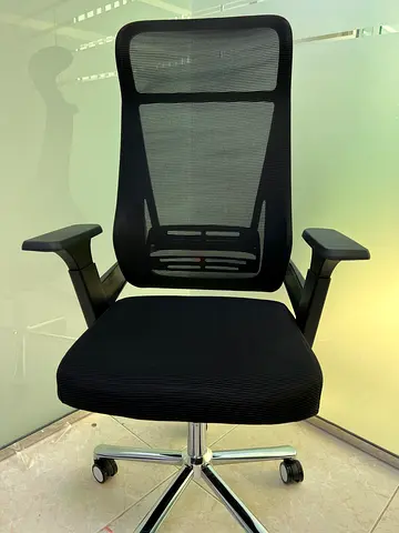 Office mesh chair