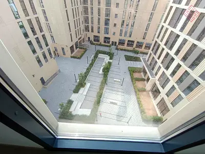 Stunning Brand New One Bhk For Rent In Al Mamsha Community