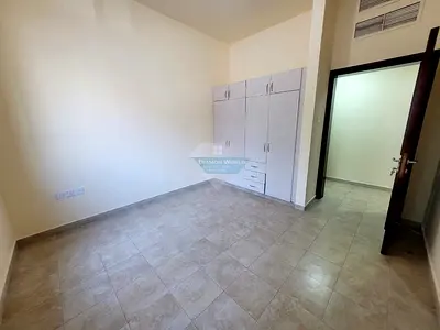 Excellent 2 Bhk Apartment With Central A/c (chiller Free) In Mussafah Shabiya 10