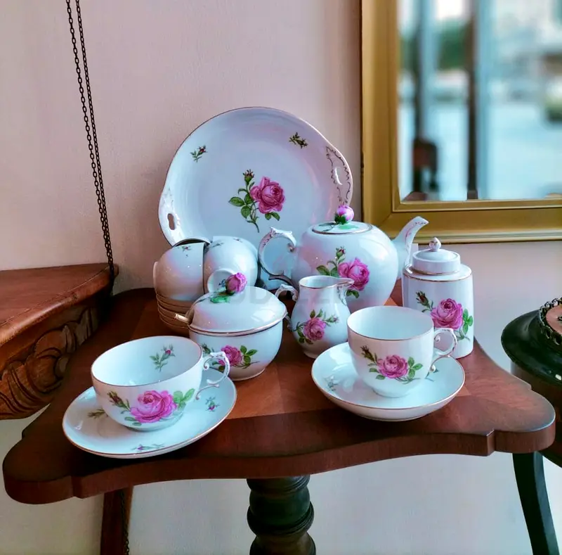 Tea Set for Sale
