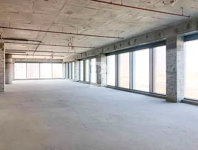 High Floor | Easy Access To Al Khail Road