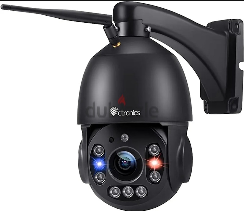 Ctronics wifi camera hot sale outdoor