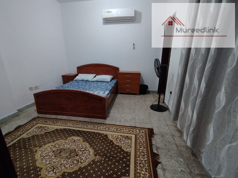 Fully Furnished master room road 2350  with wifi No commision LUXRY