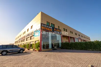 Brand New | Shisha Allowed | Staff Accommodation