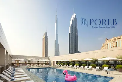 Mid Floor | High Roi | Great Investment