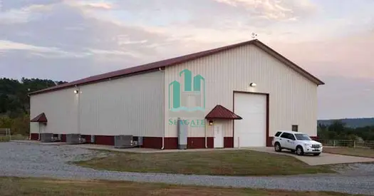 Excellent Warehouse For Sale In Al Quoz Industrial Area 2