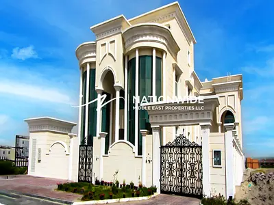 Hot Deal|compound Of 3villas|prime Area|best View
