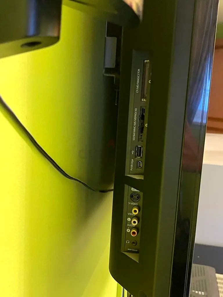 Samsung TV for sale including Harmon Kardon Home Theatre System