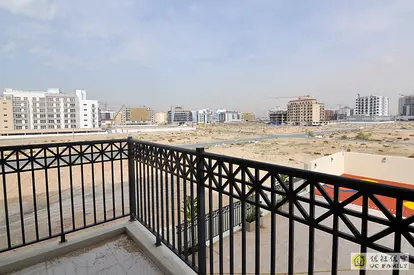 Well Maintained Apt - Dewa Building - Full Amenities