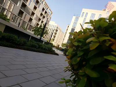 The Most Luxury And Spacious 1bhk Apartment Available For Rent In Al Mamsha