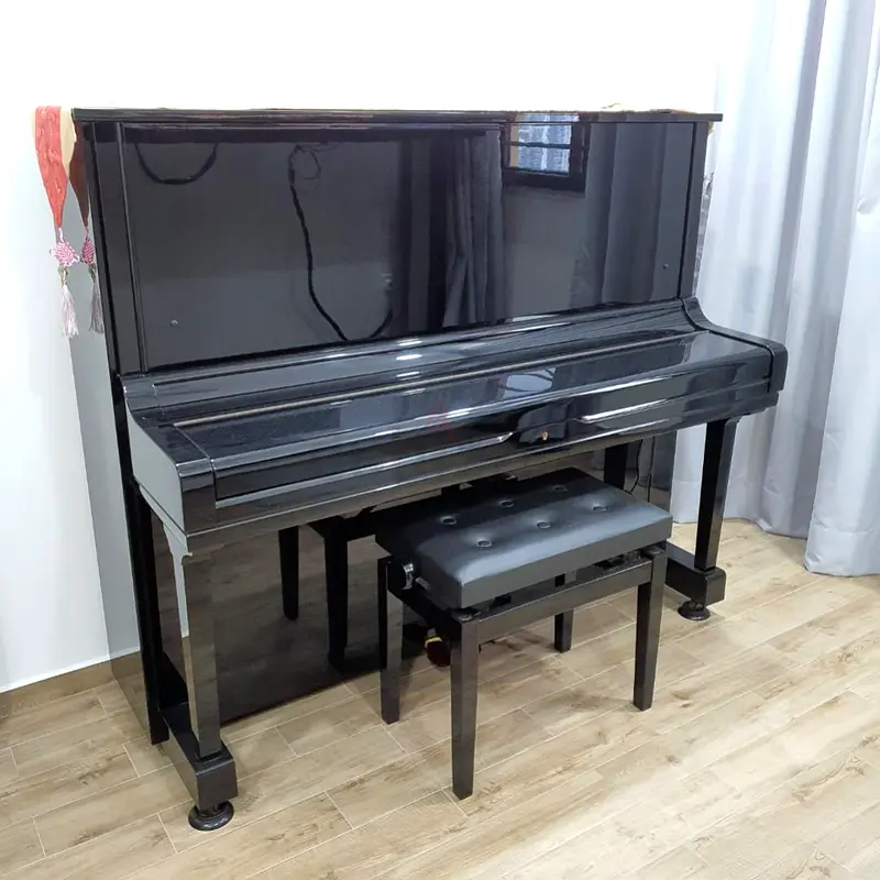Yamaha U3H Upright Piano Made in Japan