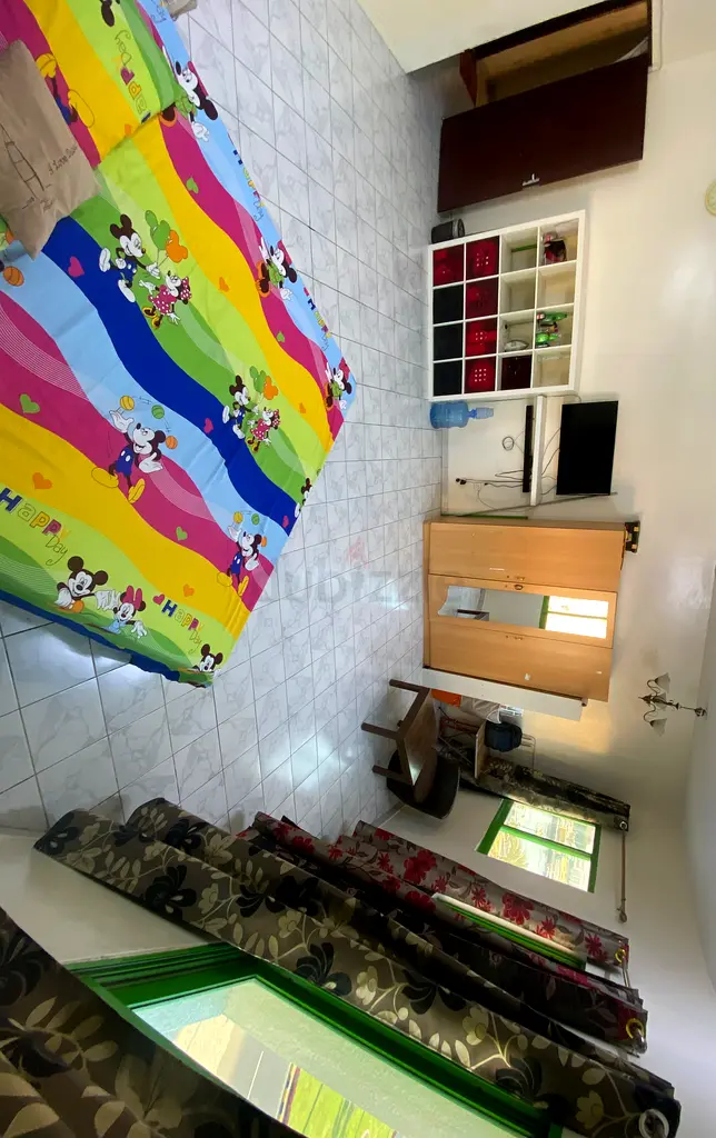 Apartment/Flat for Rent Full Furnished Family Room Available Near