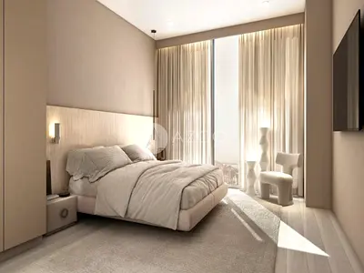 Genuine Resale | Spectacular View | Mid Floor