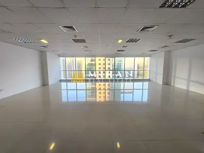 High Floor - Ready Office - Unfurnished