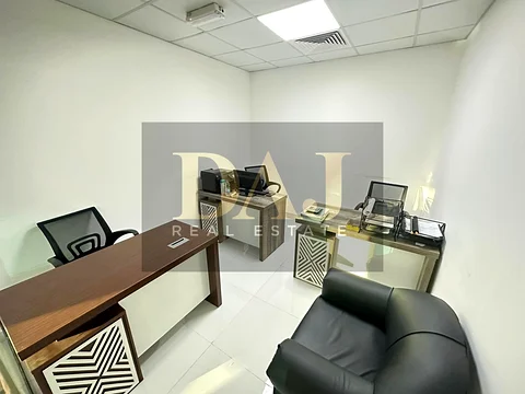 Office For Rent In Sheikh Zayed Road Dubai|direct From Owner|free Amenities|