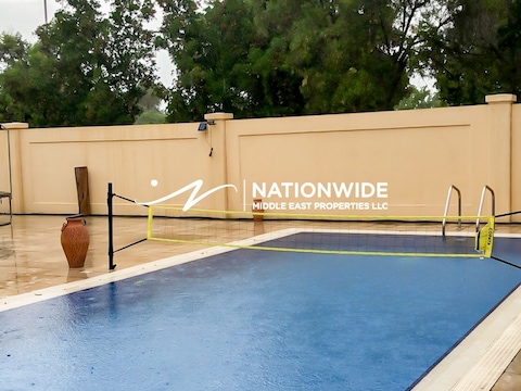 Spacious Villa | Swimming Pool |w/ Rent Refund