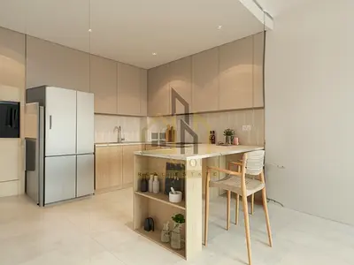 Luxury Apartment | Prime Location | High Roi