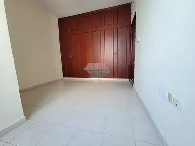 Excellent 2 Bhk Apartment With Balcocny In Centralized Ac At Prime Location Of Mussafah Shabiya 10