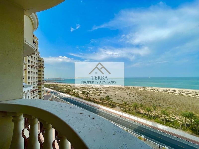 Stunning Sea View | Property Investment