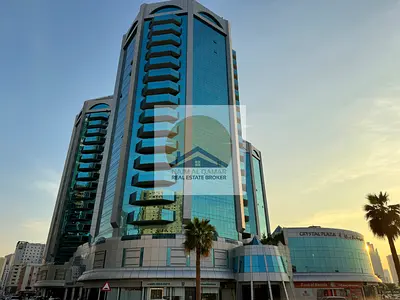 Book Now With New Management | Welcomes To You For New Experience In Crystal Plaza | Duplex Showroom