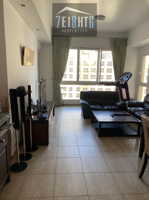 Outstanding Property: 2 B/r Good Quality Apartment + Maids Room For Sale In Palm Jumeirah