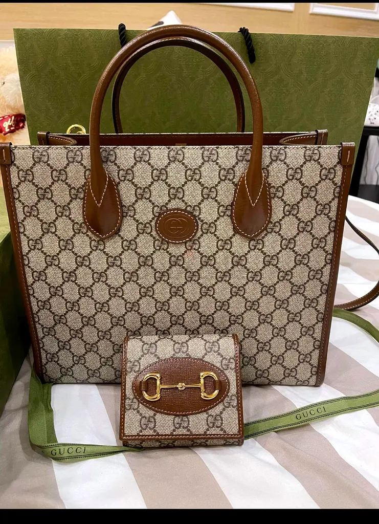 Original Brand New Gucci Bag