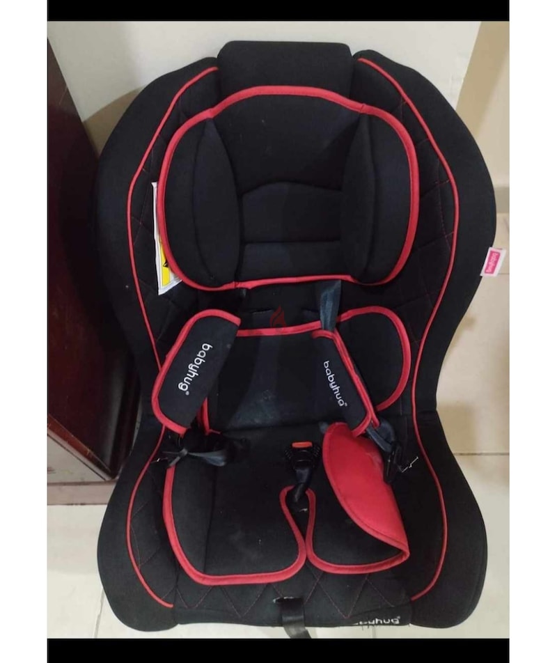 Car seat | dubizzle