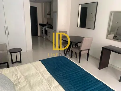 Modern Studio | Fully Furnished | Ready To Move