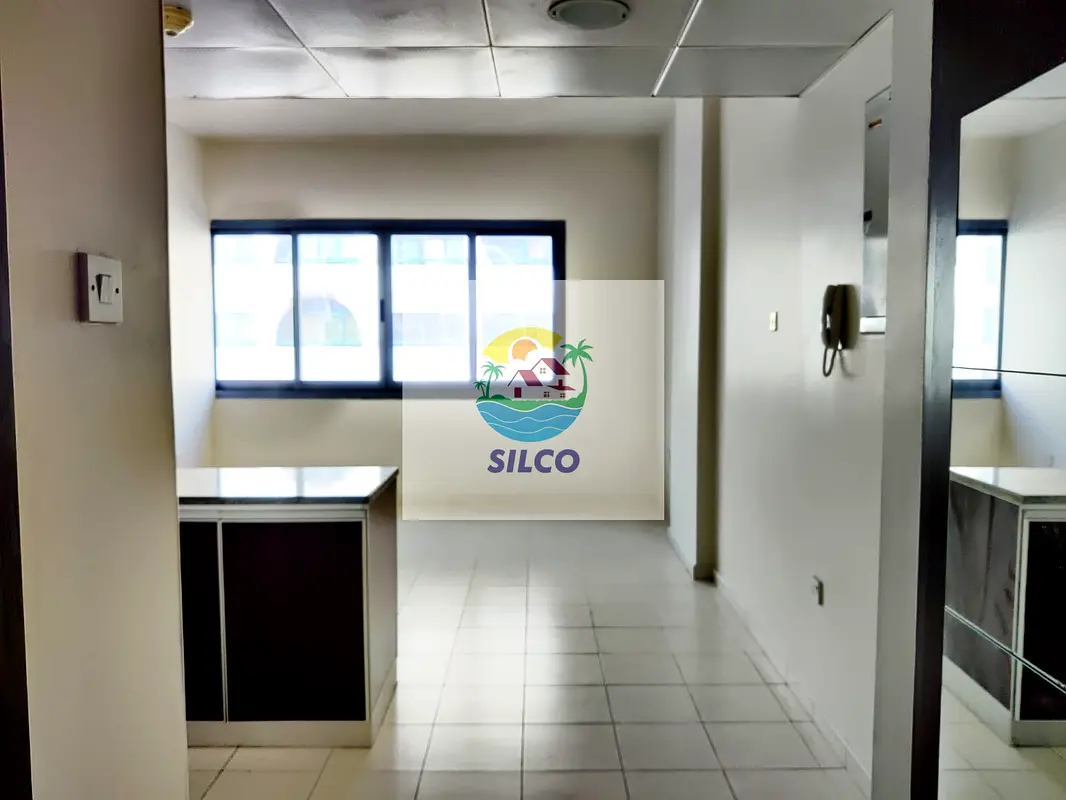 Apartment/Flat Spacious flat in central A/C with tawtheeq Abu Dhabi