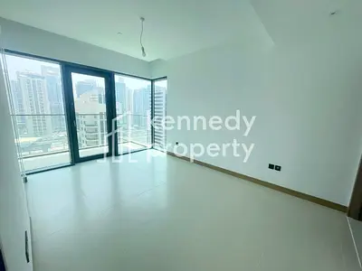 Brand New Unit | Large Layout | Near Metro
