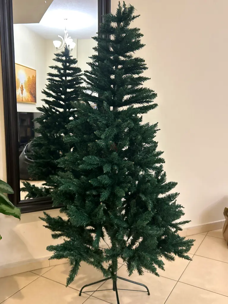 Christmas Tree For Sale (6ft)