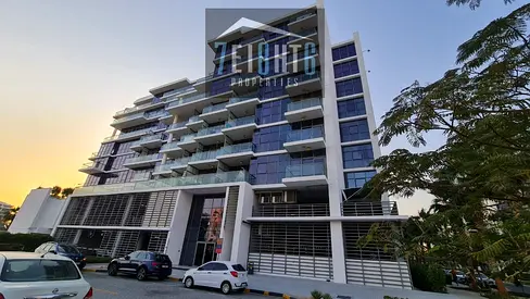 Golf Course View Apt: 2 Bedroom Apartment + Maid Room + Pool Available For Rent In Damac Hills 1