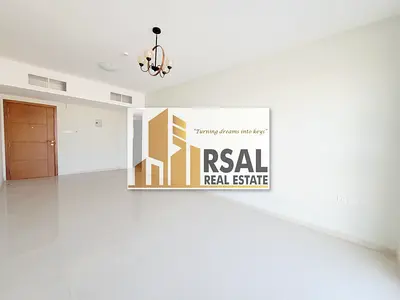 Brand New Building Lavish Apartment 1bhk With Balcony Good Location 30 Days Free