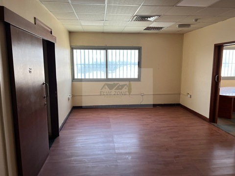 Fitted Office For Rent- Cheapest Rental- Main Road Building