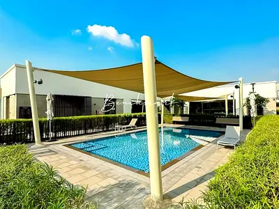 Brand New | Next To Pool Bbq | Big Garden