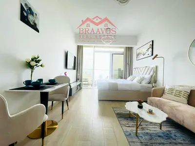 High Floor | Ready To Occupy | Prime Location