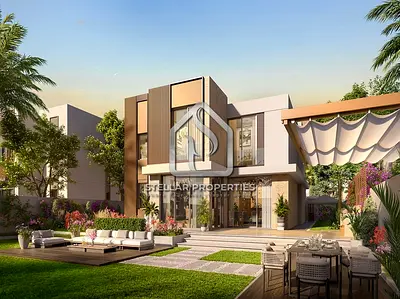Elite Living| Prime Location| Modern Villa
