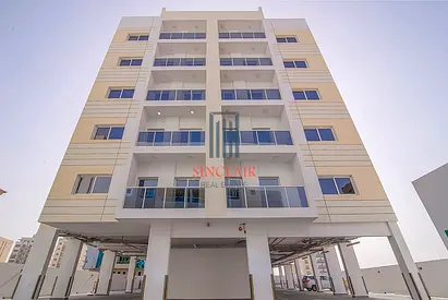 1 Bedroom Apartment For Rent (al Reem Bldg)! Available January 2024!
