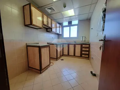 Excellent 1 Bhk Apartment With Big Kitchen In Chiller Free Building Near Efia Sunrise