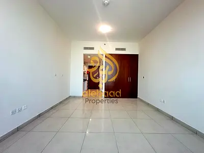 Brand New Building Luxury Specious Studio Apartment One Washroom Without Balcony Parking 