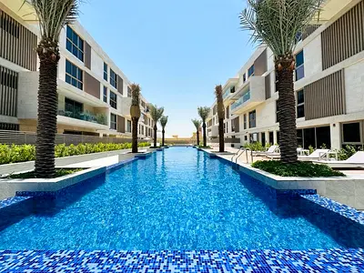 Lavish 1 Bedroom Hall With Latest Amenities