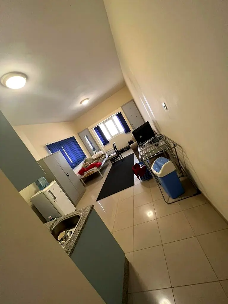 Staff for Sale Staff 4 Villa Compound for Sale