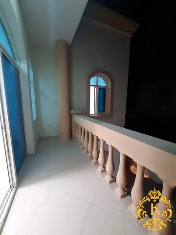 Brand New 1bhk With Balcony At Mbz