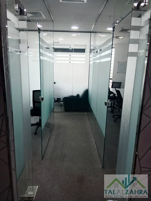 Urgent Sale | Near To The Metro | Fitted | Rented