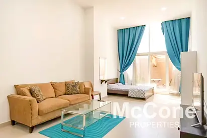 Furnished | High Roi | Vacant On Transfer