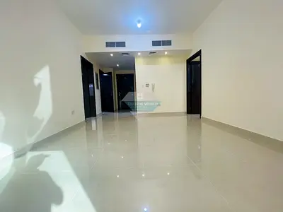 Amazing 2 Br Apartment For Rent In Mussafah Shabiya 9