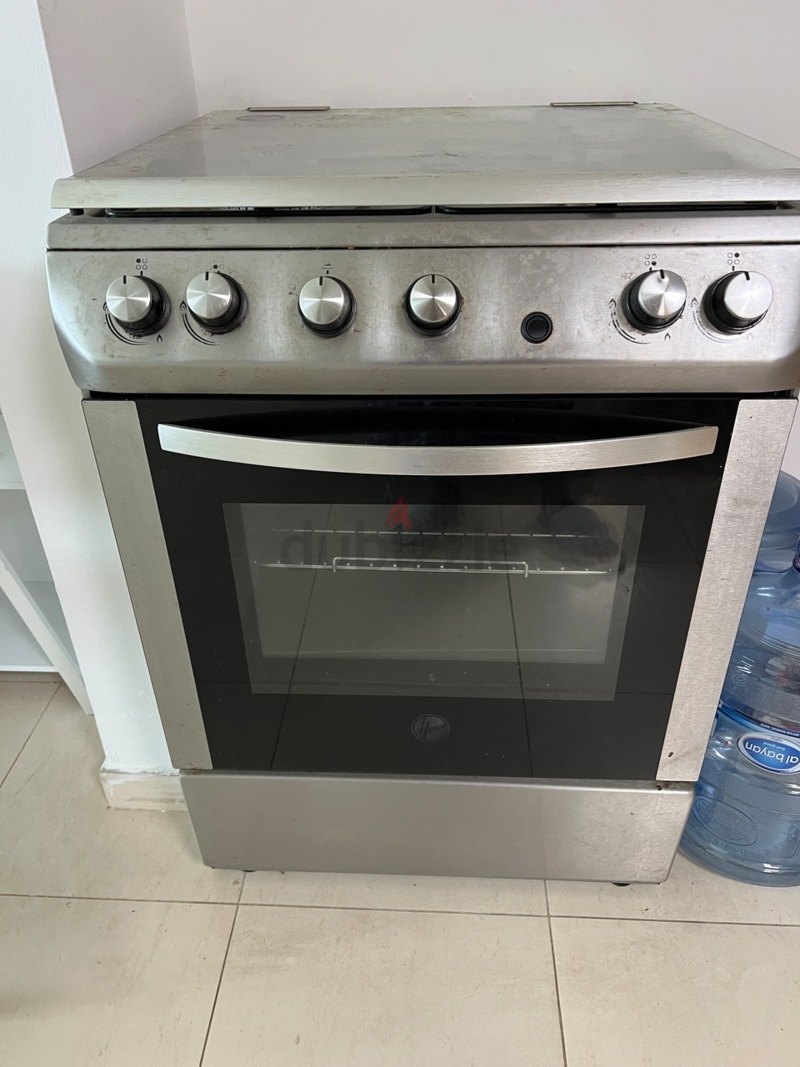 Gas cooker with oven | dubizzle