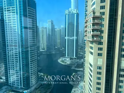 Executive Office | High Floor | Furnished