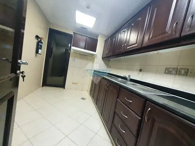 Luxurious Two-bedroom Hall Apartments For Rent In Mussafah Community Mohammed Bin Zayed City Abu Dh